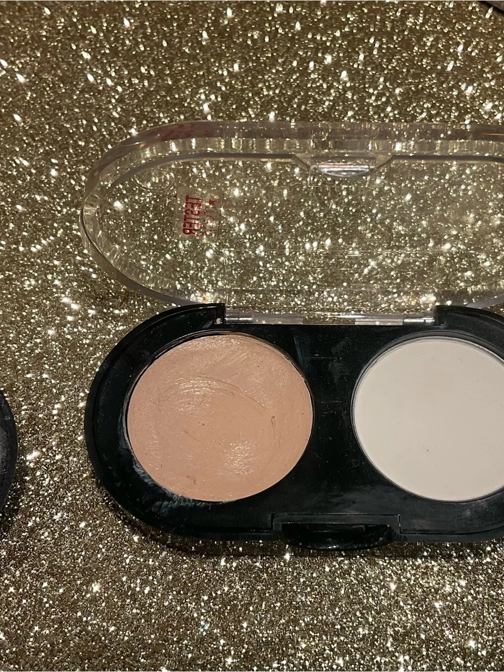 2-Bobbi Brown Dual Creamy Concealers - See Pictures